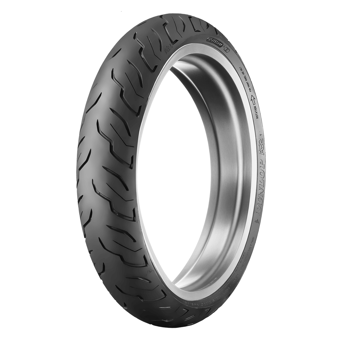 TIRE AMERICAN ELITE AE2 REAR 150/80B16 77H BIAS TL