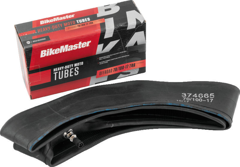 BKM Tire Tubes