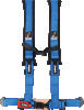 DFR Seat Belt Harness