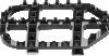 ProTaper Footpeg Cleat Kit -5mm - Black