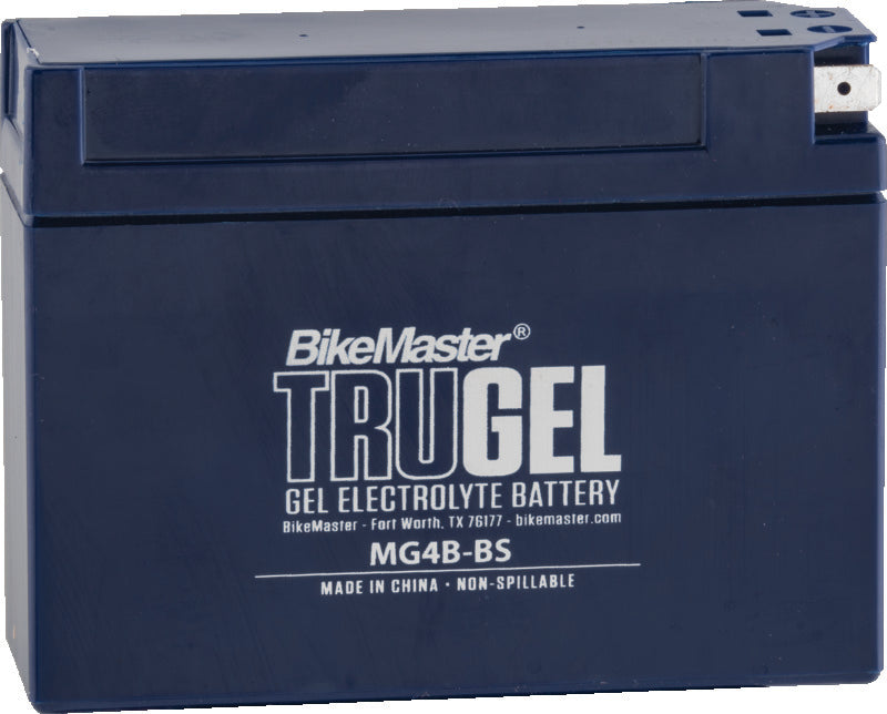 BKM Batteries - TruGel