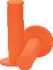 PTR 1/3 Waffle Grips