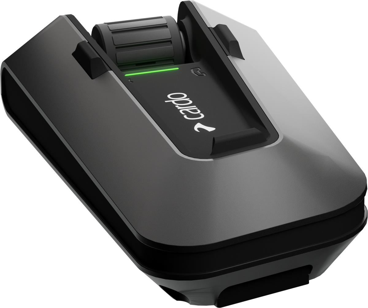 PACKTALK EDGE BLUETOOTH HEADSET DOUBLE