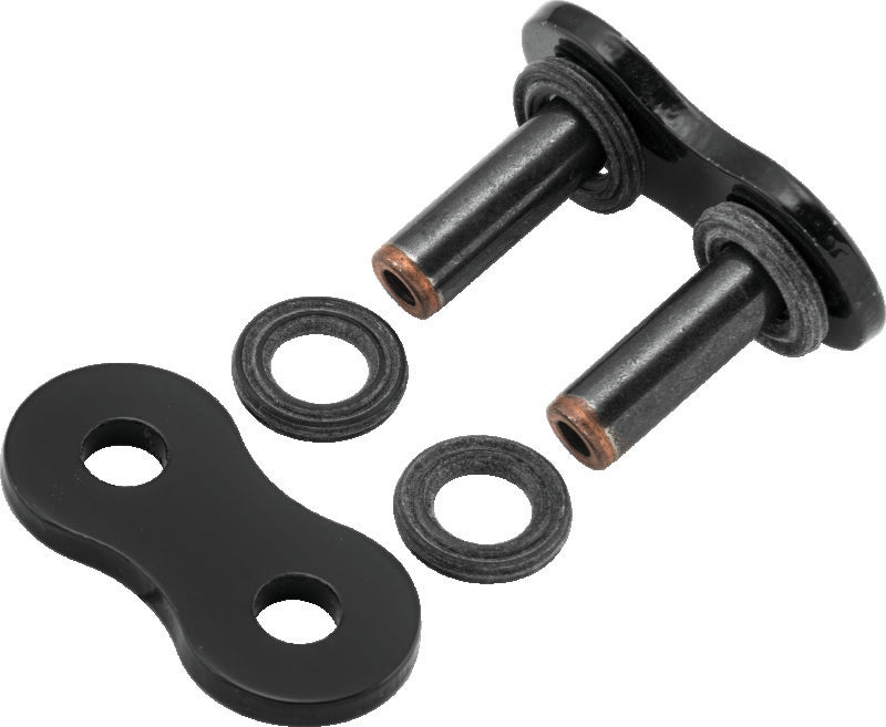 BKM Chains - Z-Ring