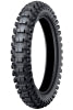 Dunlop Geomax MX54 Rear Tire - 70/100-10 41J TT
