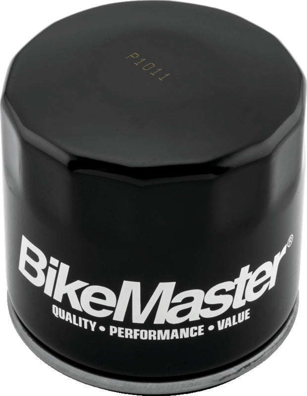 BKM Oil Filters