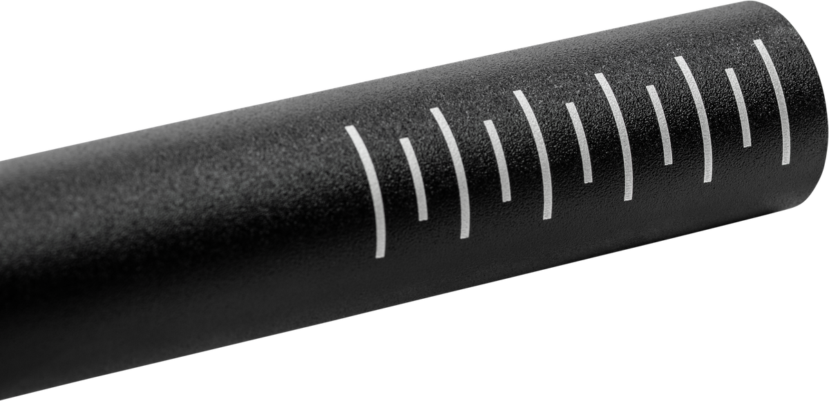HANDLEBAR-AFA CRF/KX/RC BLACK