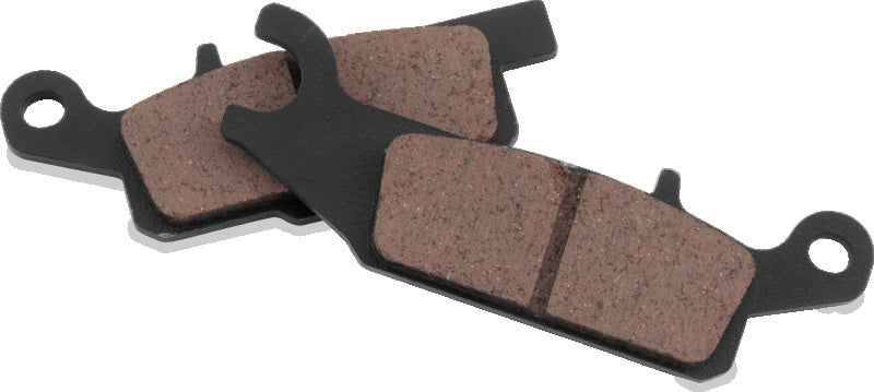 BKM Brake Pads