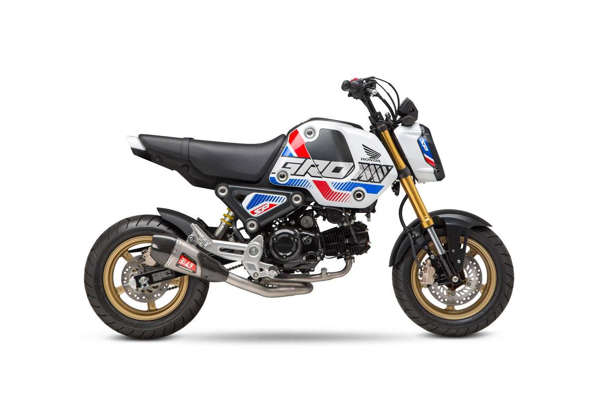 RS-9T RACE FS SS/SS/CF WF WORKS HON