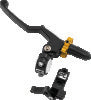PTR Profile Levers
