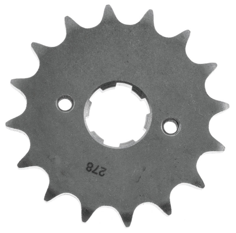 BKM Front Sprockets