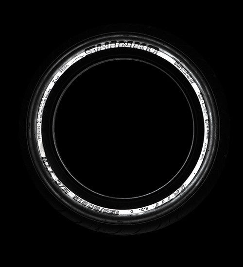 TIRE 777 CRUISER HD REAR 180/65B16 81H B/BIAS TL REFL