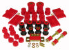 PRO Total Kits - Red