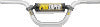 ProTaper SE XR50 Handlebar - Silver