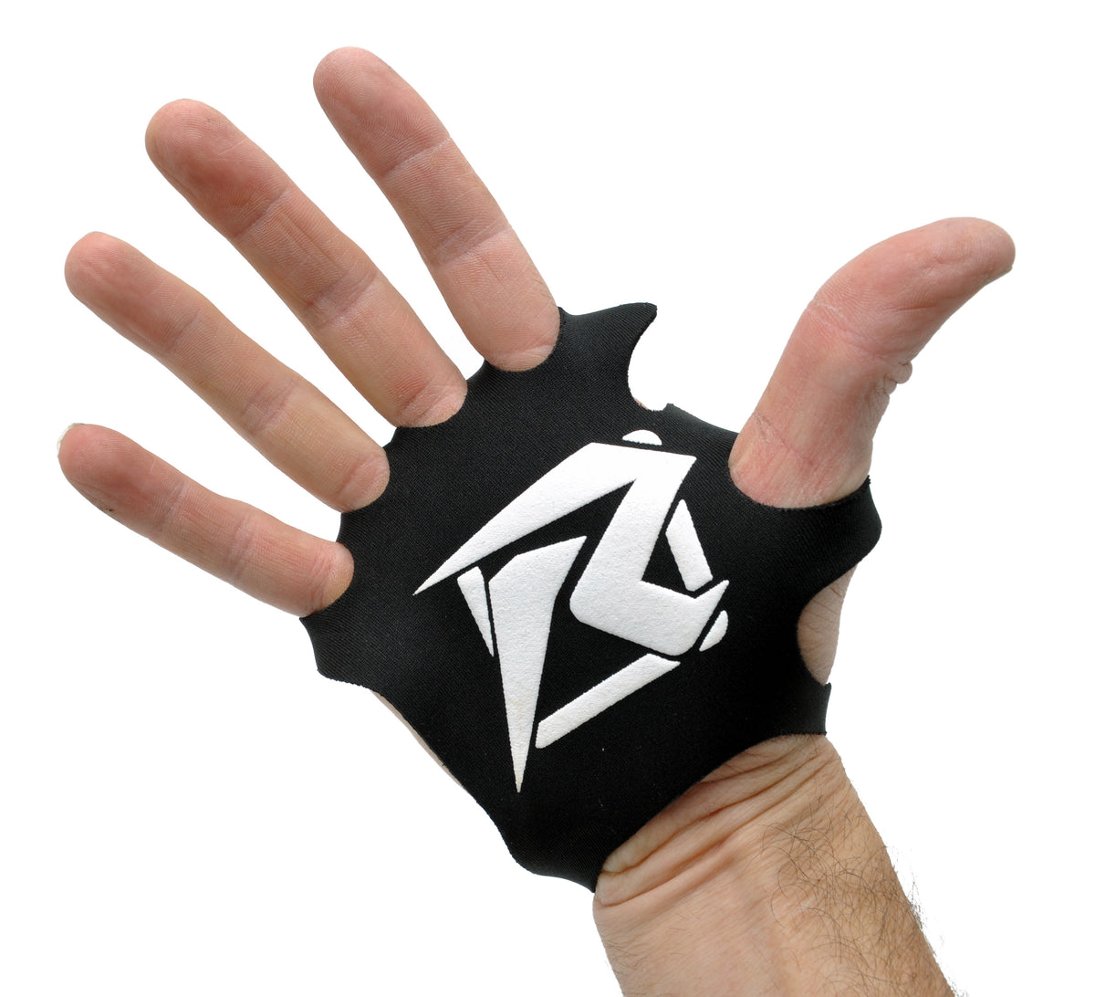PALM PROTECTORS ULTRA THIN BLACK SM/MD