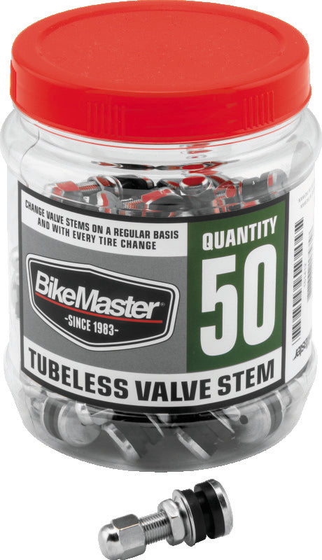 BKM Valve Stems