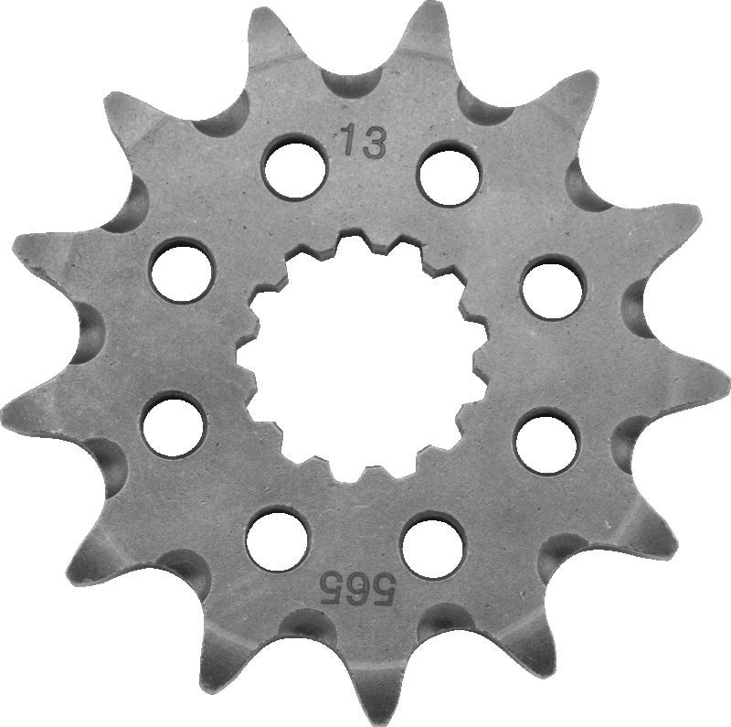 BKM Front Sprockets