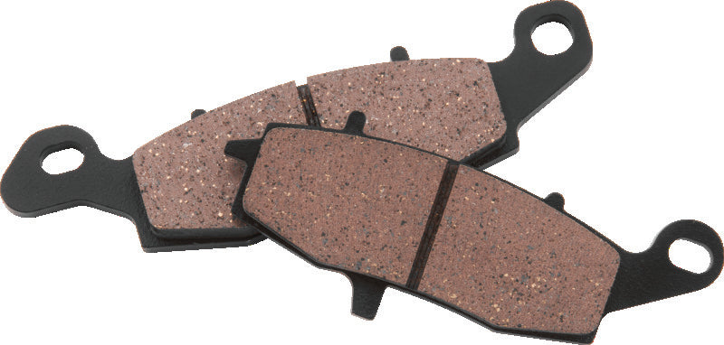 BKM Brake Pads