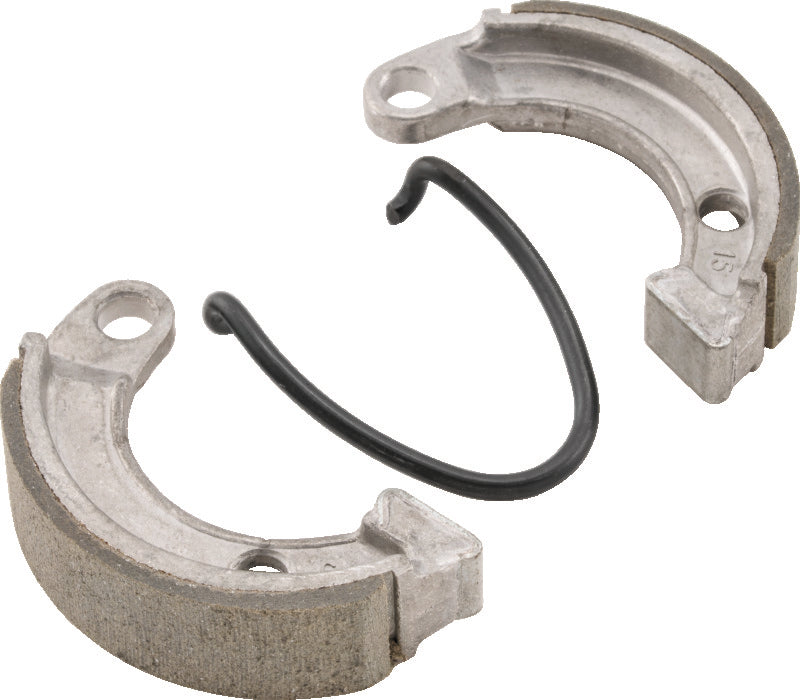 BKM Brake Shoes