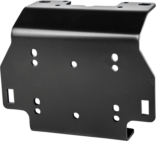 WINCH MOUNT