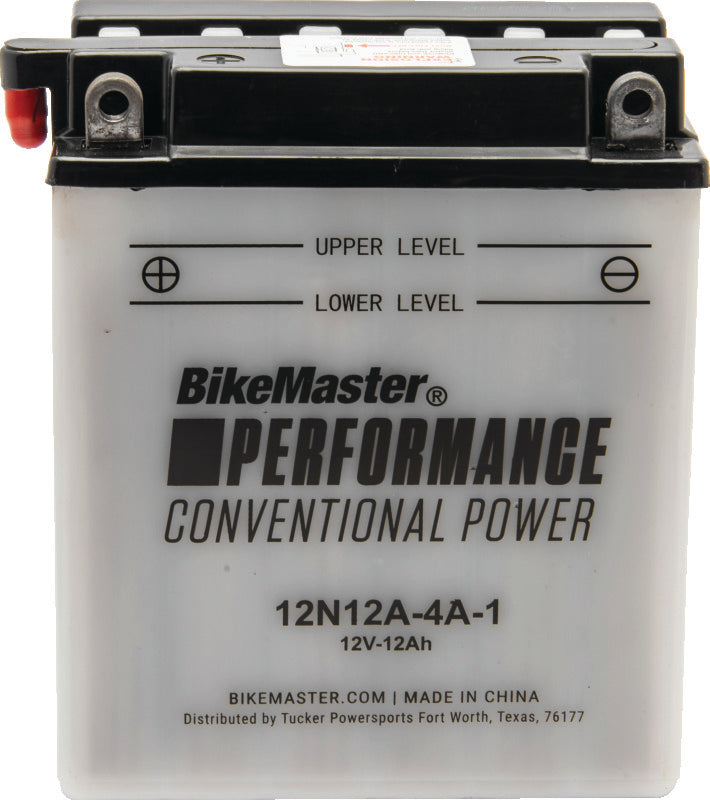 BKM Batteries