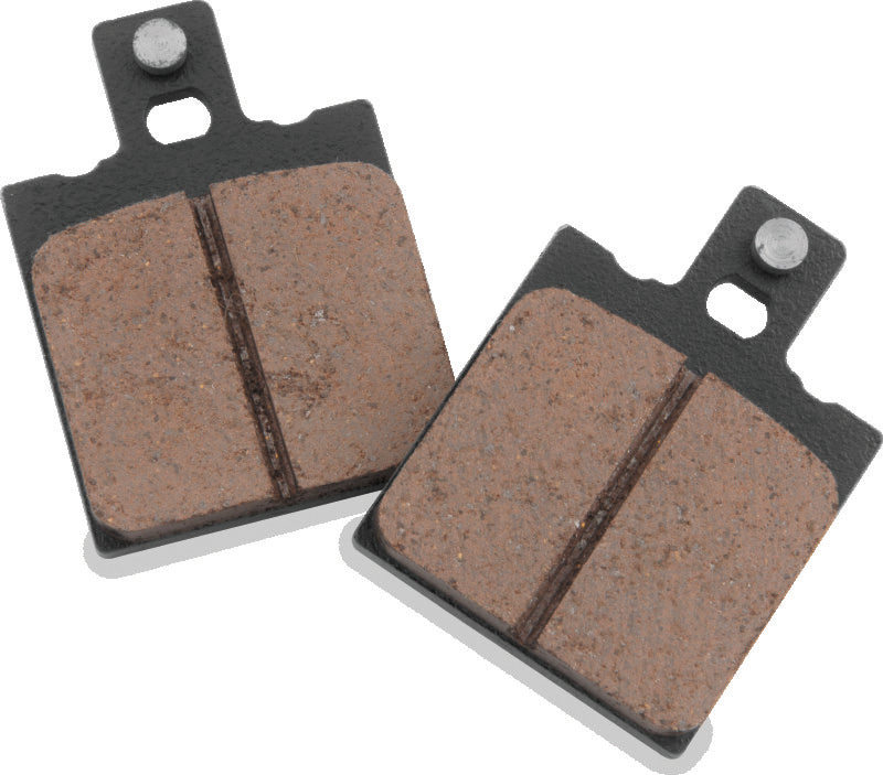 BKM Brake Pads