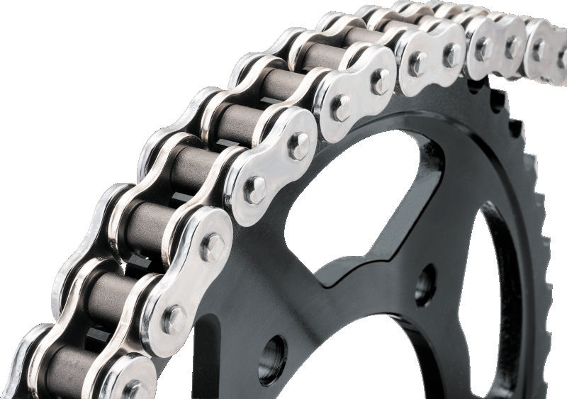 BKM Chains - X-Ring