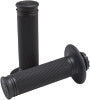 ProTaper Pro Series Clamp On Full Diamond Black/Black