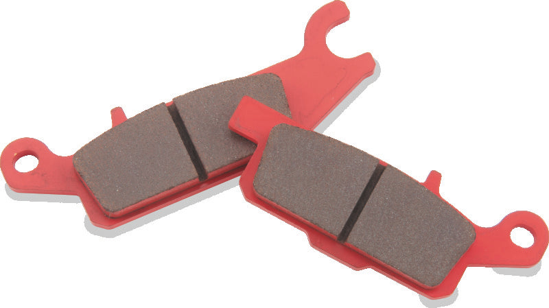 BKM Sintered Brake Pads