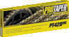 ProTaper 428MX1  Gold Series Chain 134L