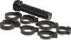 PTR Micro Throttle Tube B