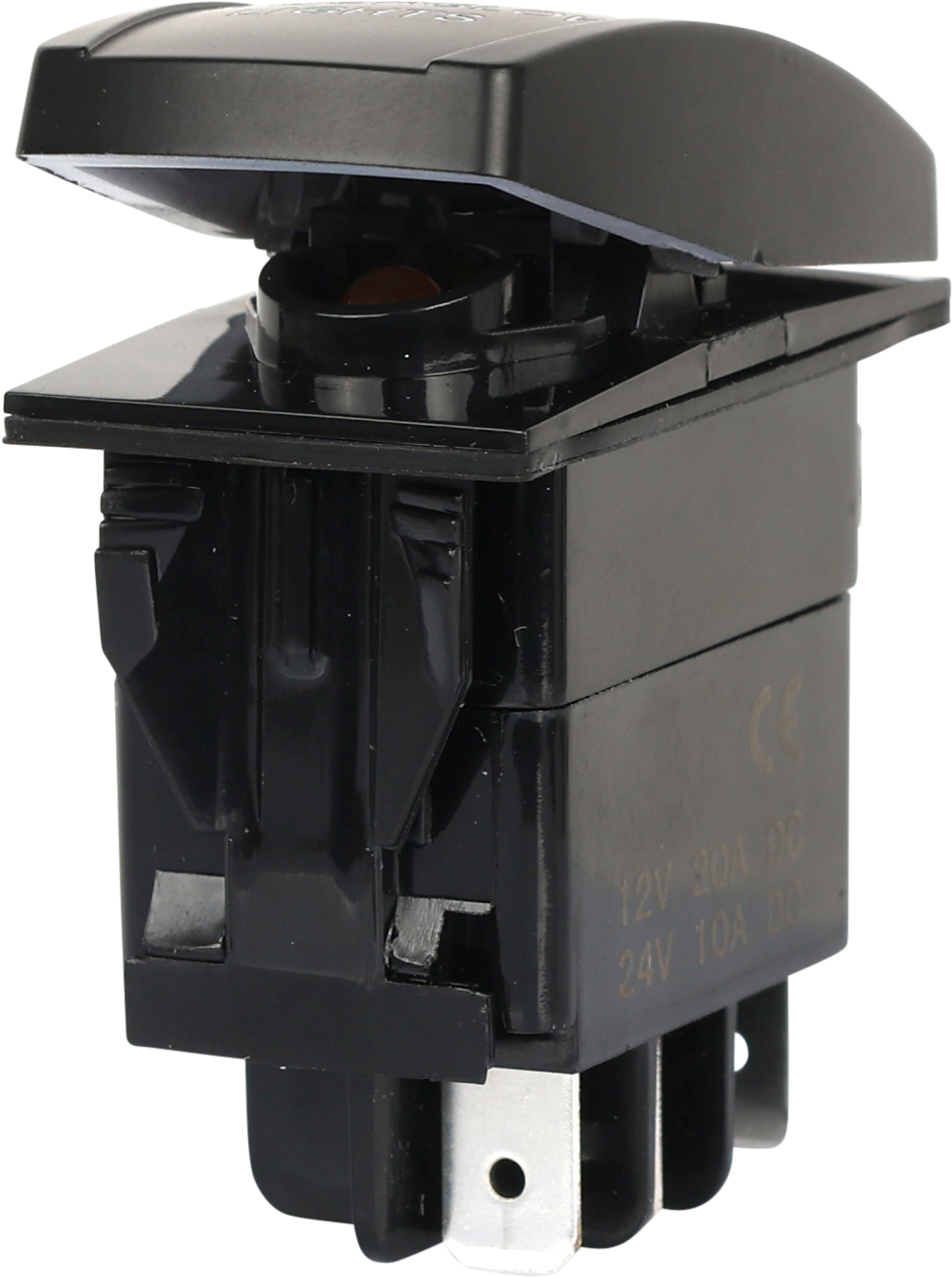 UNDERGLOW LIGHTING LED SWITCH PRO BACKLIT