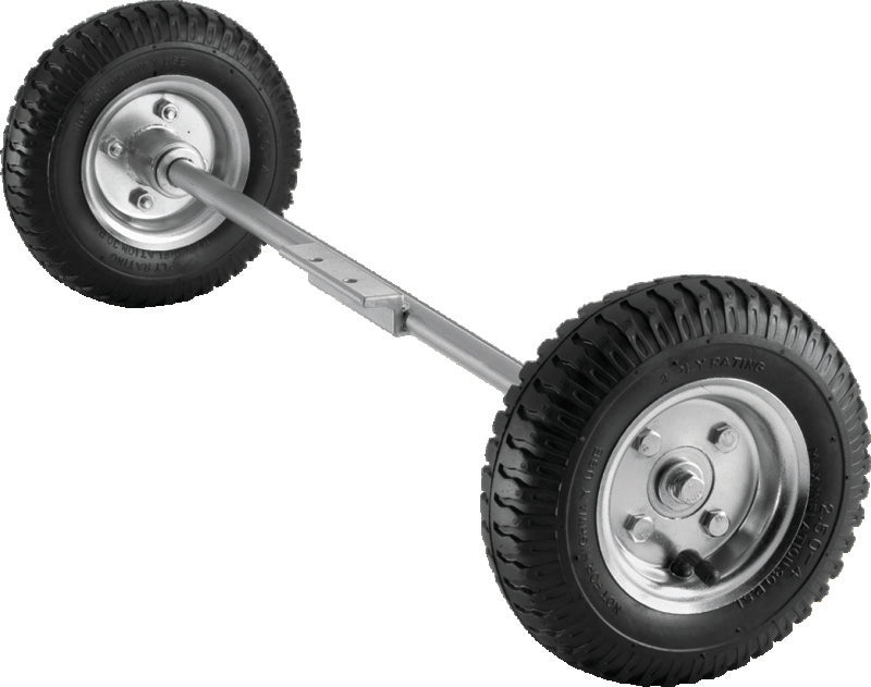 BKM Training Wheels