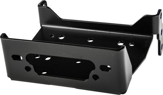 WINCH MOUNT