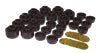 PRO Body/Subframe Bush - Blk