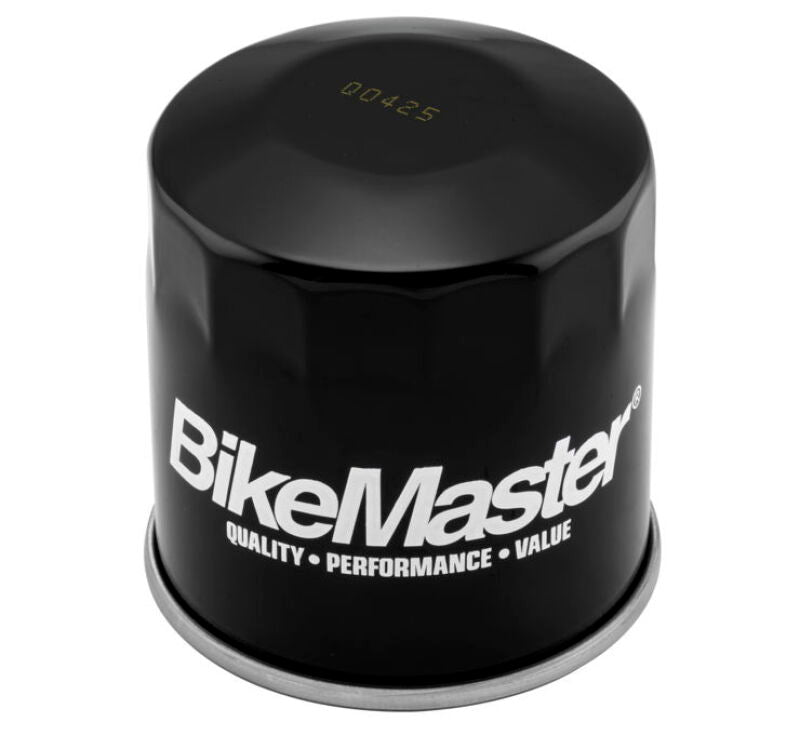 BKM Oil Filters
