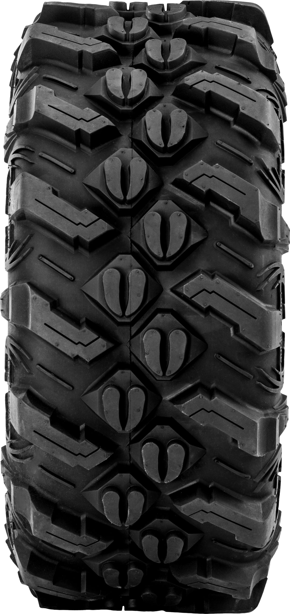 TIRE BUCK SNORT 25X10-12 BIAS 6PR LR420LBS