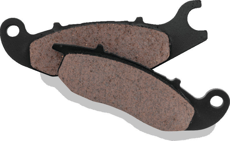 BKM Brake Pads