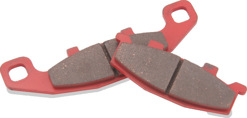 BKM Sintered Brake Pads