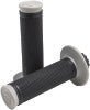 ProTaper Pro Series Clamp On Full Diamond Gray/Black