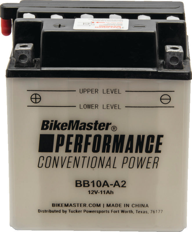 BKM Batteries