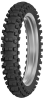 Dunlop Geomax MX34 Rear Tire - 90/100-12 M/C 46M TT