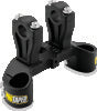 ProTaper Kawasaki KLX110 Upper Clamp Assembly