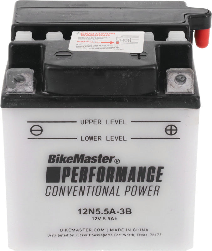 BKM Batteries