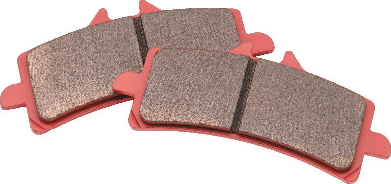 BKM Sintered Brake Pads