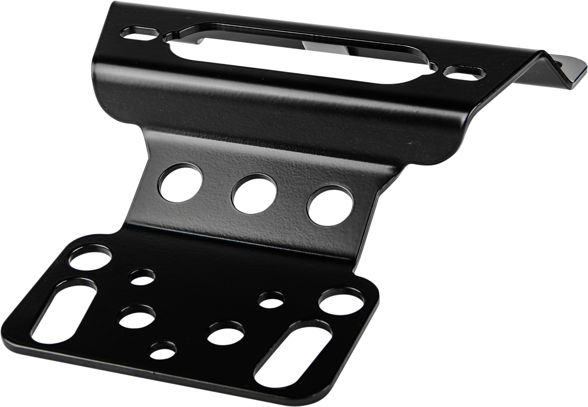 WINCH MOUNT