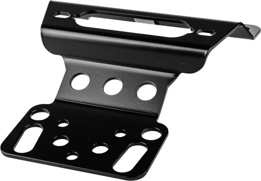 WINCH MOUNT