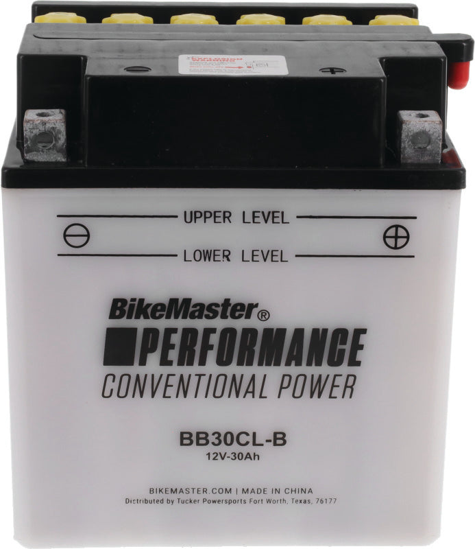 BKM Batteries
