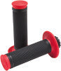 ProTaper Pro Series Clamp On Full Diamond Red/Black