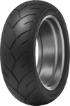 DUN D423 Tires
